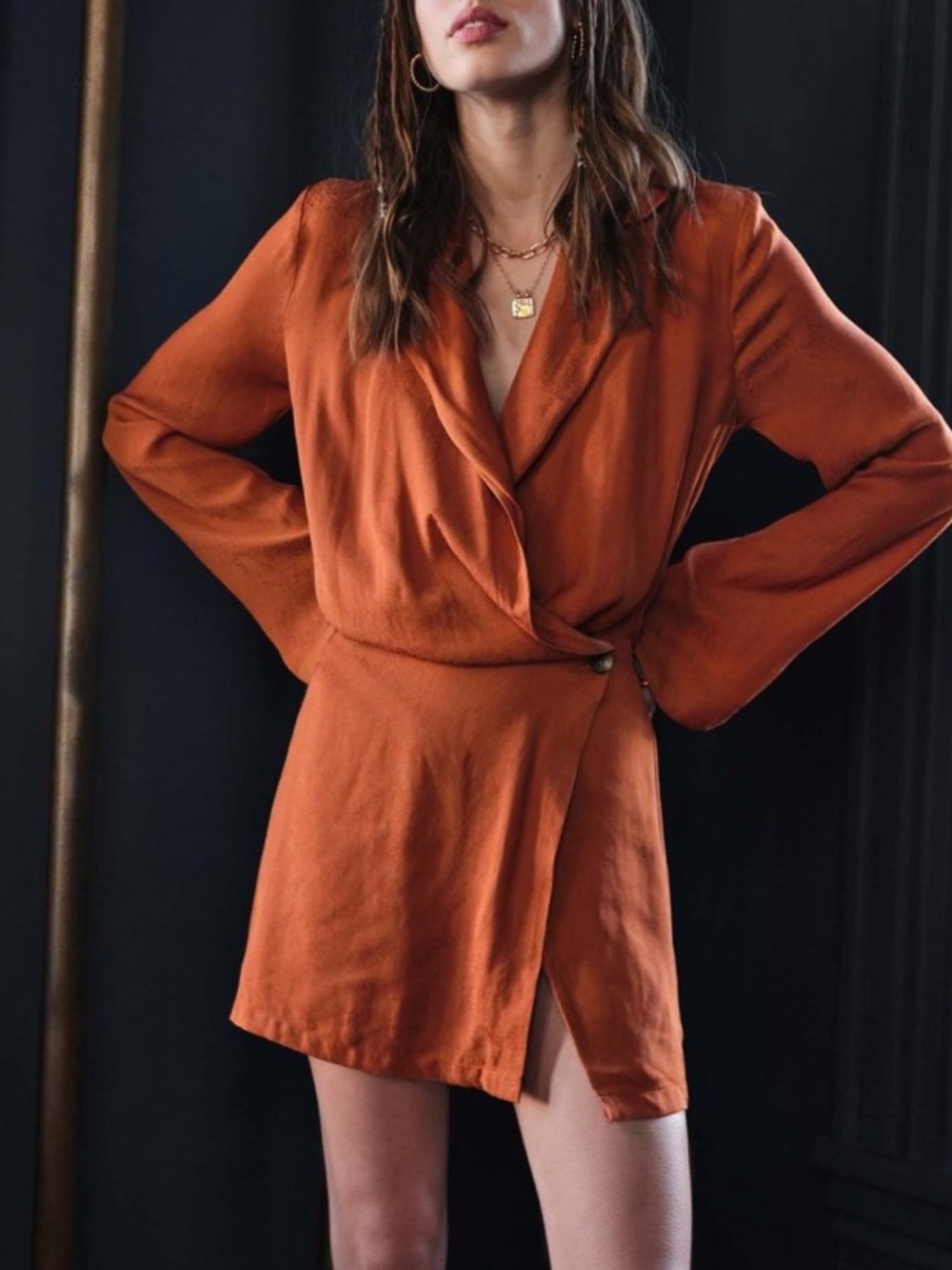 Free People Dress - Picture 5 of 8